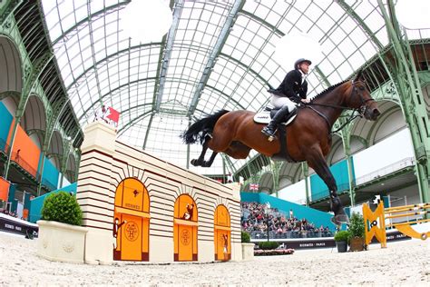 ffe saut hermes 2017|Saut Hermès 2017 opens to the public by arranging an evening .